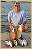 Oklahoma Fishing Videos from Oklahoma fishing guide Larry Wine